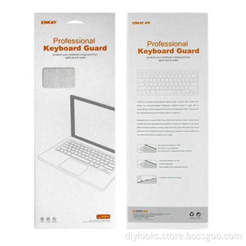 Keyboard Protector for MacBook Air 11.6 Inches